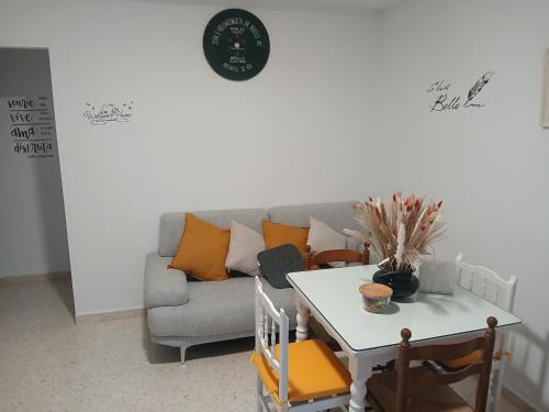 Carmona Apartamento | Apartamentos de la mansión