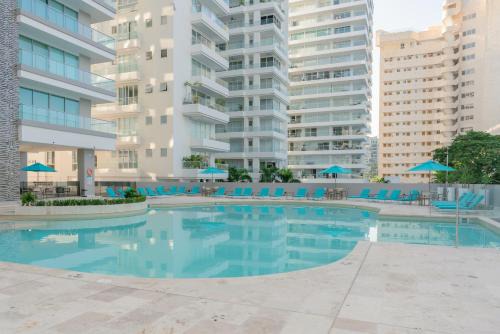 Pozos Colorados Apartamento | Apartamentos de Lujo Sui Loft- AR Rentals