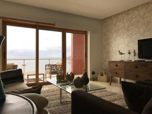 Santiago Apartamento | Apartamentos de Lujo con vistas al Mar