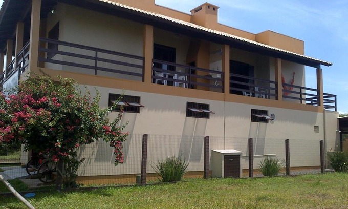 Torres Apartamento | Apartamentos Di Armazzem