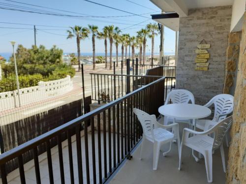 Torredembarra Apartamento | Apartamentos Dins Mar Apto. 1