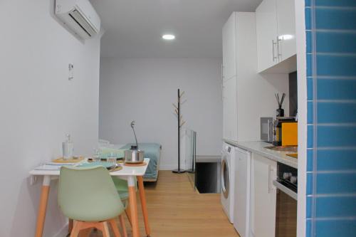 Vila Real Apartamento | Apartamentos do Corgo
