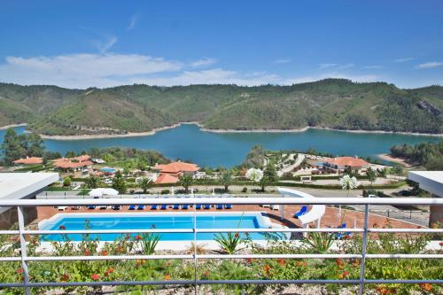 Ferreira do Zezere Apartamento | Apartamentos do Lago