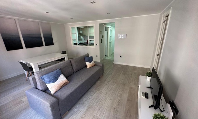 La Magdalena Apartamento | Apartamentos Dos Torres Sindarin