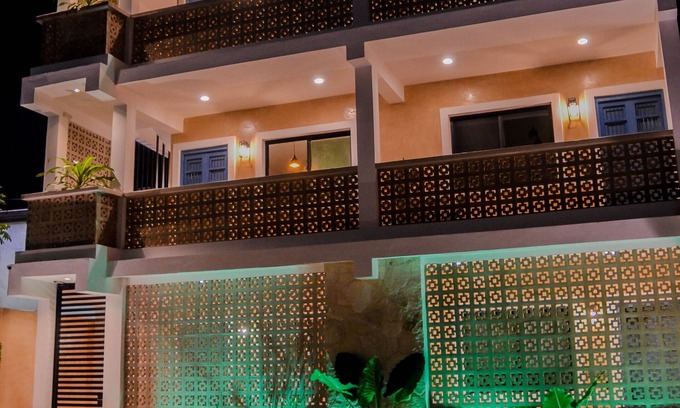 Chichen Itza - Valladolid Apartamento | Apartamentos Dsiena Valladolid