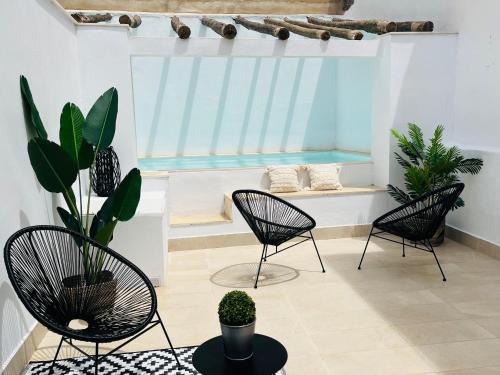Centro histórico de Mérida Apartamento | Apartamentos Durán Tirso de Molina