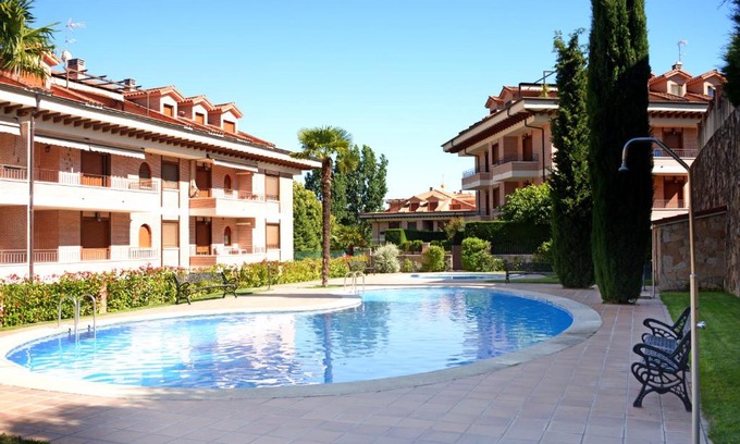 Arenas de San Pedro Apartamento | Apartamentos El Retiro del Mirador by RetiroRural