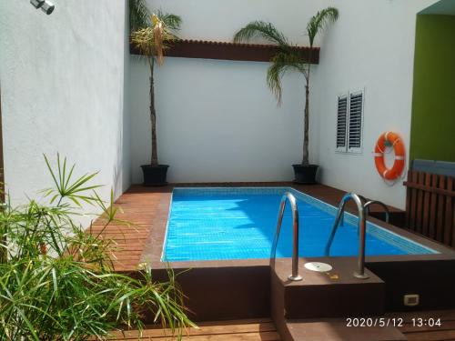Los Llanos Apartamento | Apartamentos El Patio