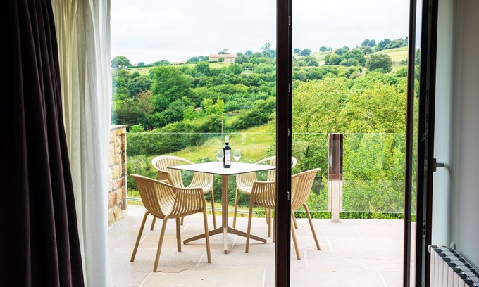 Santillana del Mar Apartamento | Apartamentos Estela de Altamira