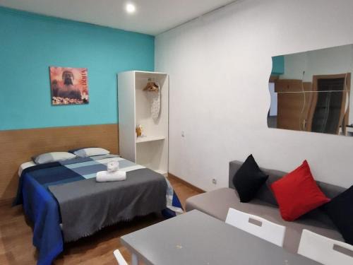 Chueca Apartamento | Apartamentos EconoStay Chueca
