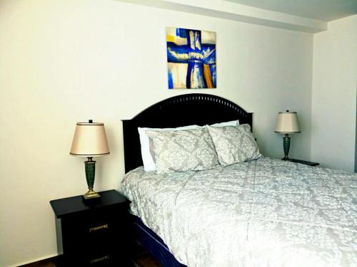 Tegucigalpa Apartamento | Apartamentos EcoVivienda