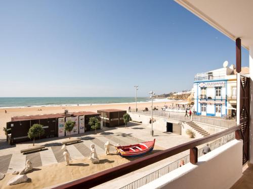 Albufeira Old Town Apartamento | Apartamentos Edificio Albufeira - Alojamento Local