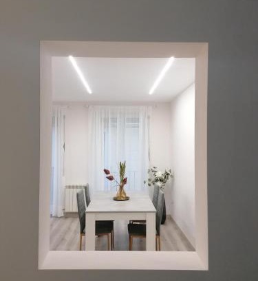 Molina de Aragón Apartamento | Apartamentos El Cid