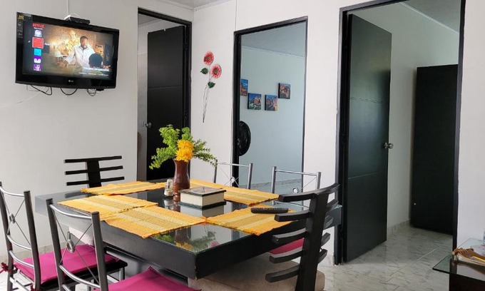 Villavicencio Apartamento | Apartamentos El Caudal, Villavicencio