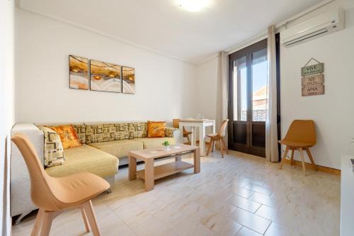 Caspe Apartamento | Apartamentos El Compromiso