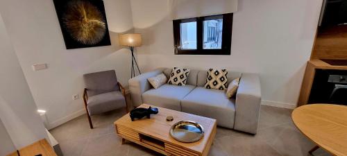 Alcalá de Henares Apartamento | Apartamentos El Dedal de Alcalá