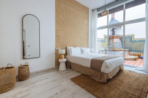 Triana Apartamento | Apartamentos "El Escondite de Triana"