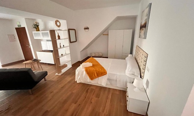 Archidona Apartamento | Apartamentos EL PELIGRO 5 ZAGUAN