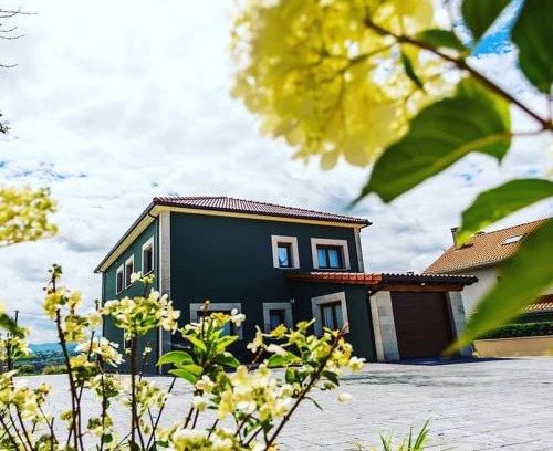 Pedrena Apartamento | Apartamentos el Proel