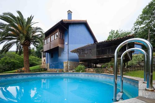 Illas Apartamento | Apartamentos El Río By Silastur