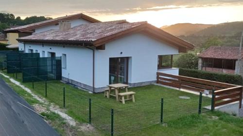 Soto de la Ensertal Apartamento | Apartamentos El Respigu
