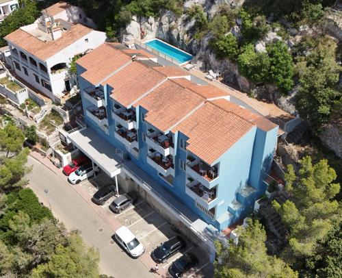 Cala Galdana Apartamento | Apartamentos El Rio