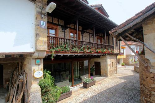 Pedredo Apartamento | Apartamentos El Secreto de Pedredo
