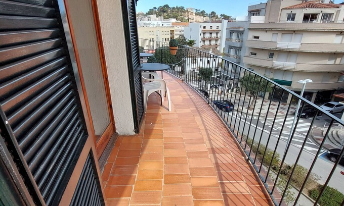 Tossa de Mar Apartamento | Apartamentos El Sol