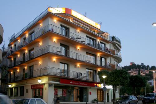 Tossa de Mar Apartamento | Apartamentos El Sol II