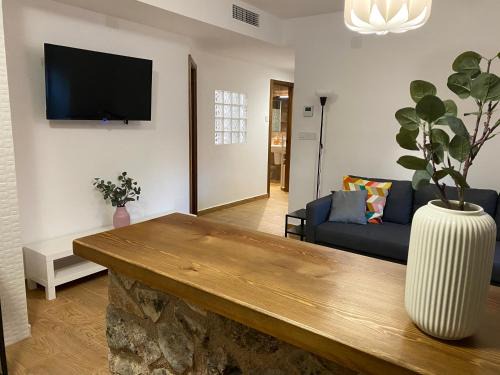 Riópar Apartamento | Apartamentos El Valle