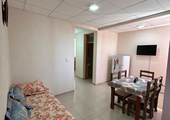 General Alvear Apartamento | Apartamentos El Viñedo 7