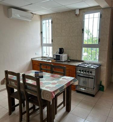 General Alvear Apartamento | Apartamentos El Viñedo 8