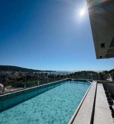 Ze Amandio Apartamento | Apartamentos Elegance 413
