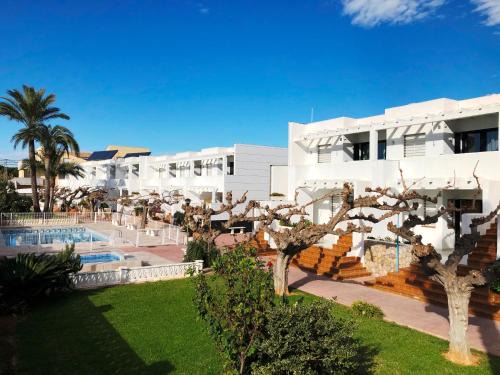 Benicarlo Apartamento | Apartamentos Els Romers Benicarló-Peñíscola