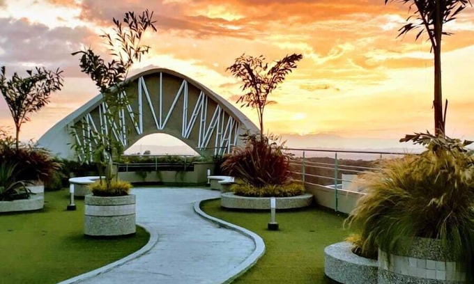 Armenia Apartamento | APARTAMENTOS EN ATLANTIS TERRAZA PISCINA
