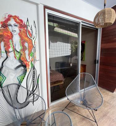 Puerto Viejo de Talamanca Apartamento | Apartamentos en el Centro de Puerto Viejo