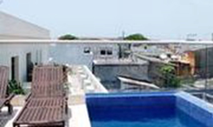 Cartagena District Apartamento | Apartamentos en el Centro Histórico