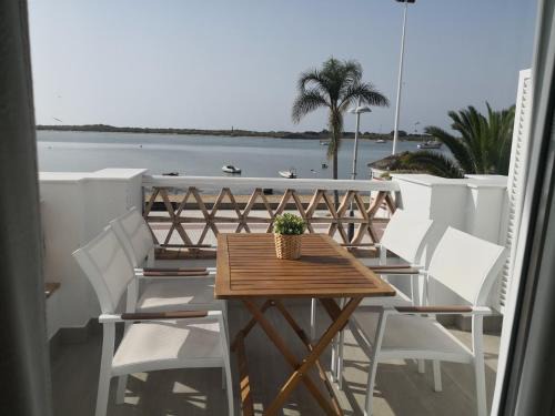 El Rompido Apartamento | Apartamentos en Paseo Maritimo