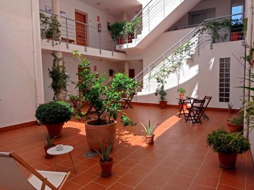 Cazorla Apartamento | Apartamentos entreRíos