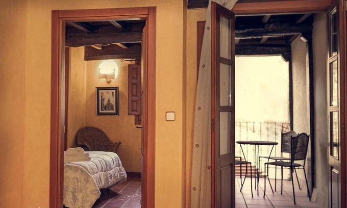 Cabezuela del Valle Apartamento | APARTAMENTOS RURAL LA JACOBA