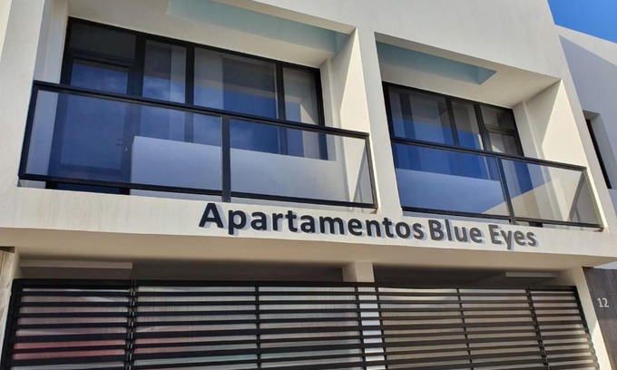 Castillo del Romeral Apartamento | APARTAMENTOS BLUE EYES