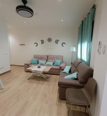 Churriana de la Vega Apartamento | Apartamentos Luz de Luna 2