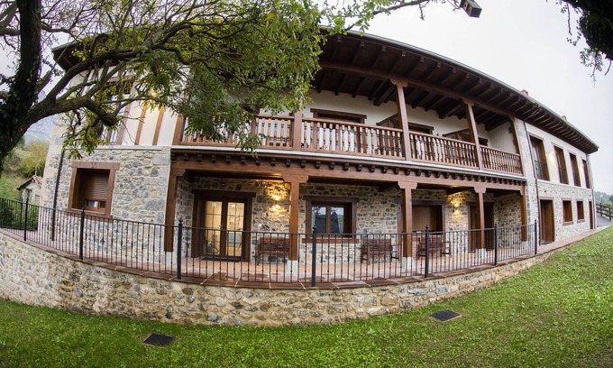 Cillorigo de Liébana Apartamento | Apartamentos Los Picos de Europa