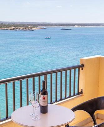 Colonia Sant Jordi Apartamento | Apartamentos Piza