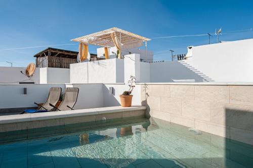 Centro de Conil de la Frontera Apartamento | Apartamentos Wamba