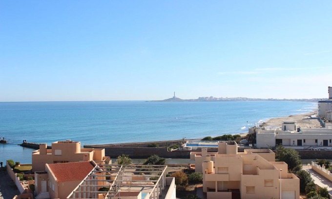 Diputación de Rincón de San Ginés Apartamento | Apartamentos Turísticos Hawaii 6
