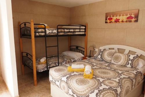 Poble Nou del Delta Apartamento | Apartamentos
