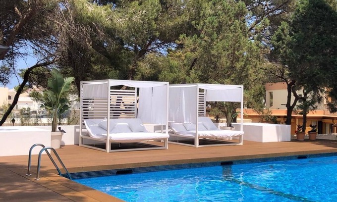 Es Pujols Apartamento | Apartamentos Es Pujols
