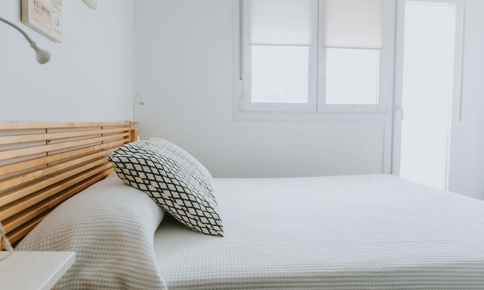 Zahara de los Atunes Apartamento | Apartamentos ZHR 2