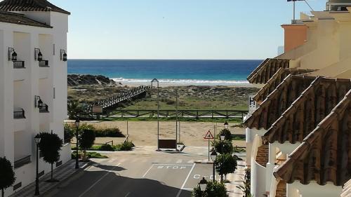 Zahara de los Atunes Apartamento | Apartamentos y Áticos Zahara
